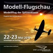 Modellflug-Schau des Sport- und Segelfliegerclubs Bad Waldsee-Reute e.V.